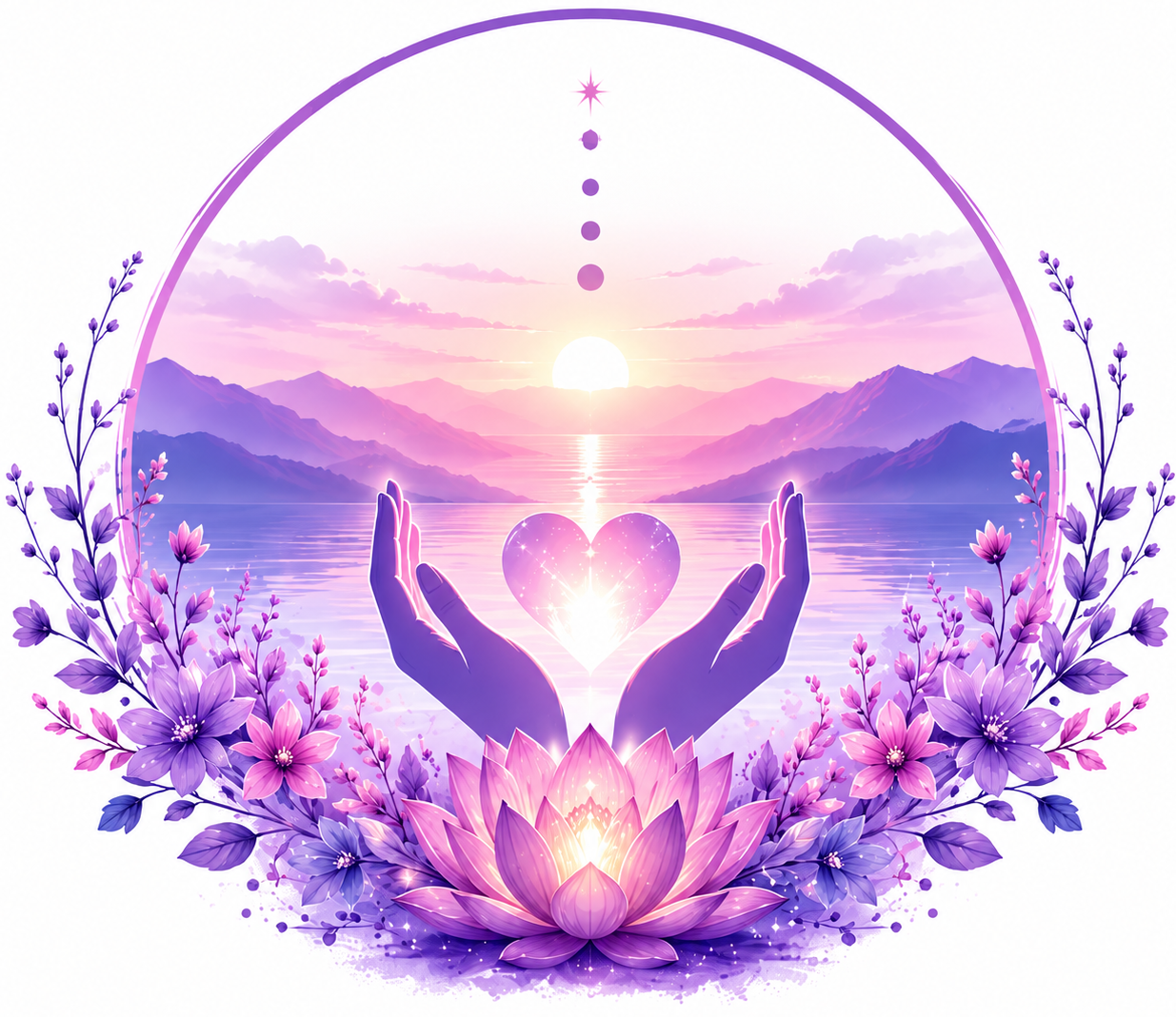 Hope For Recovery logo